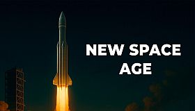 New Space Age