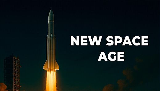 New Space Age