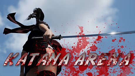 Katana Arena Game