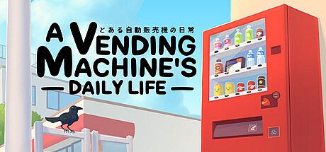 A Vending Machine's Daily Life Game