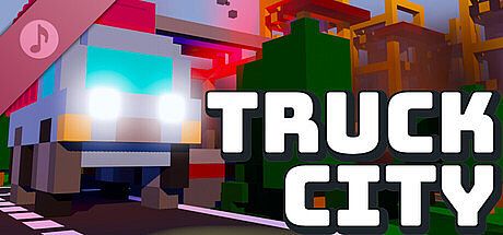 Truck City Soundtrack