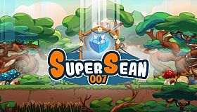 Super Sean 007