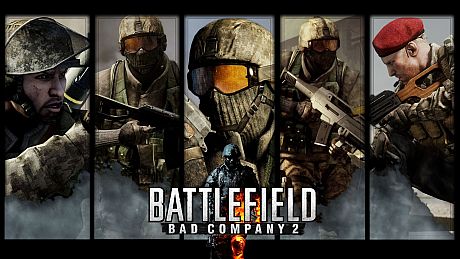 Battlefield: Bad Company 2