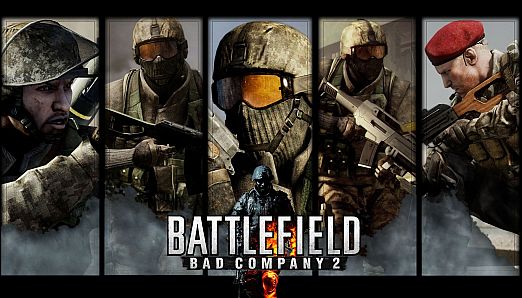 Battlefield: Bad Company 2