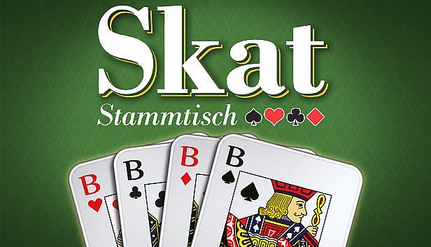 Buy Skat Stammtisch