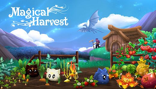 Magical Harvest