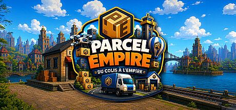 Parcel Empire Game