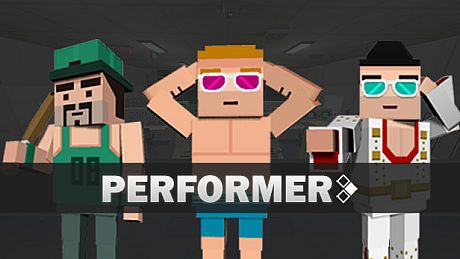 Performer Game