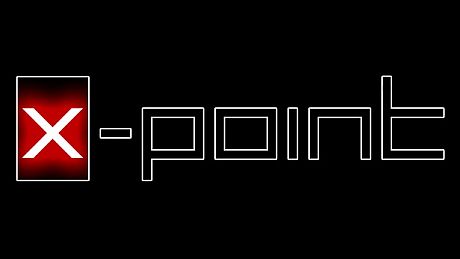 X-POINT