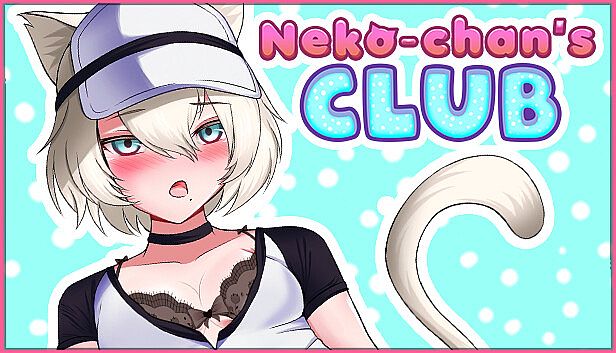 Buy Neko-chan's Club