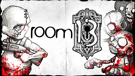 room13 Game