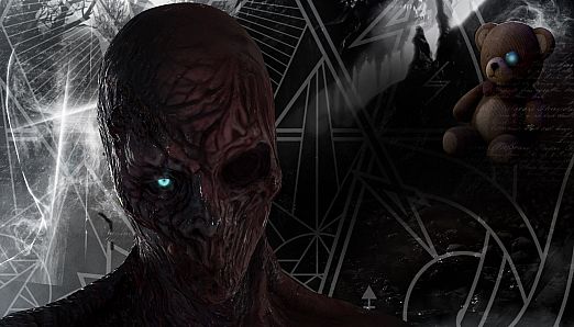 Dark Atlas: Infernum