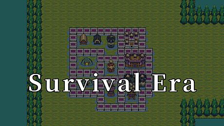 Survival Era Game