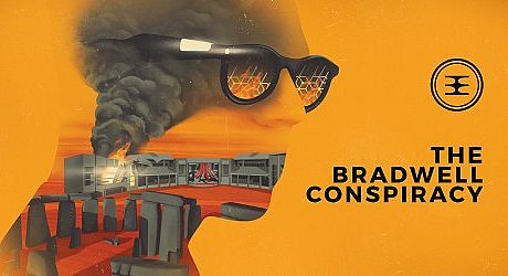 The Bradwell Conspiracy Game