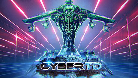 CyberTD Game