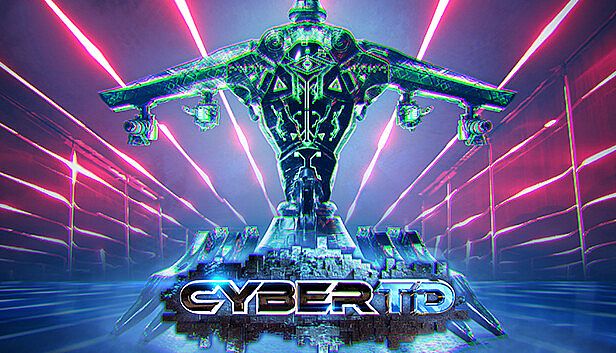 Buy CyberTD