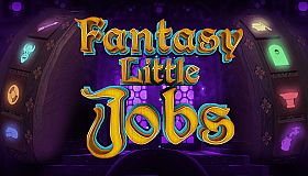 Fantasy Little Jobs