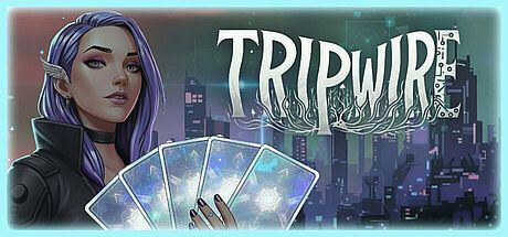 Tripwire Game