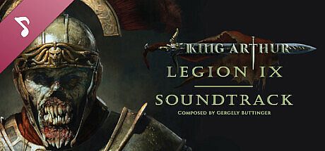 King Arthur: Legion IX Soundtrack DLC