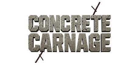 Concrete Carnage Game