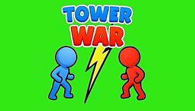 Tower War