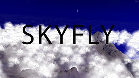 SkyFly Game