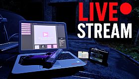 LiveStream: Chapter One