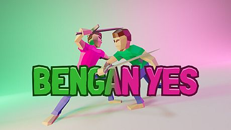 Bengan Yes Game
