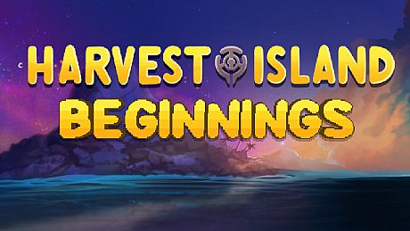 Harvest Island: Beginnings Game