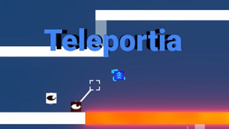 Teleportia Game