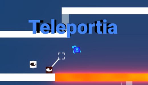 Teleportia