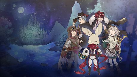 Flightpath: Adventures in Venaris Game