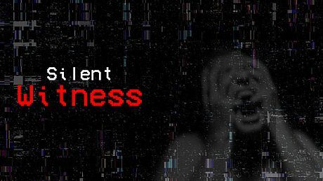 The Silent Witness Game