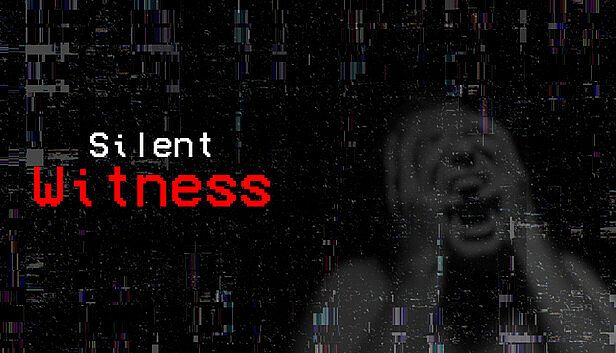 Buy The Silent Witness