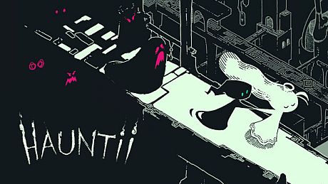 Hauntii Game