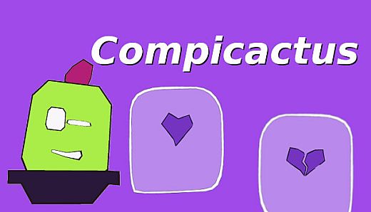 Compicactus