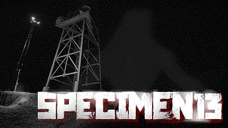 Specimen 13 Game