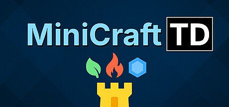 MiniCraft TD Game