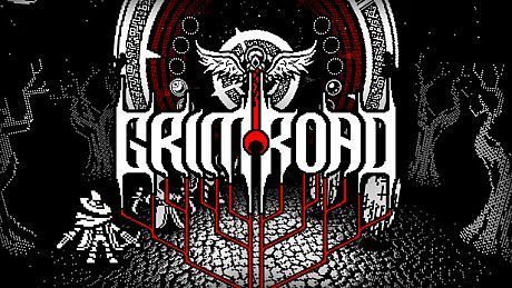 Grim Road Game