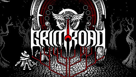 Grim Road