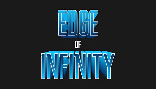 Edge of Infinity