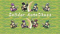 Buy Solider AutoChess PC