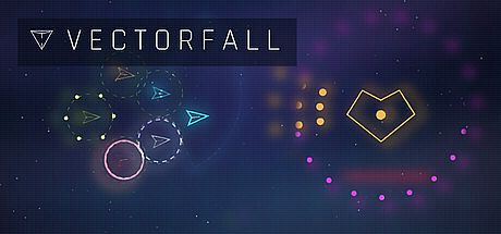 Vectorfall Game