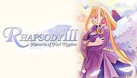 Rhapsody III: Memories of Marl Kingdom