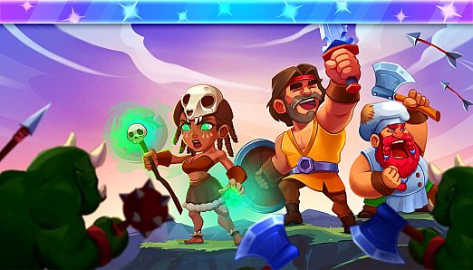 Buy Barbarous: Survivor's Quest - Complete Edition PC