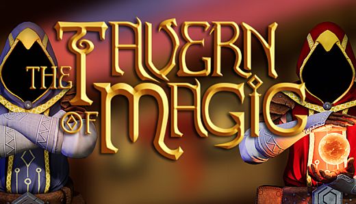 The Tavern of Magic