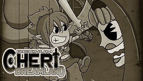 Reknum Cheri Dreamland Game