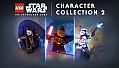 LEGO Star Wars: The Skywalker Saga Character Collection 2