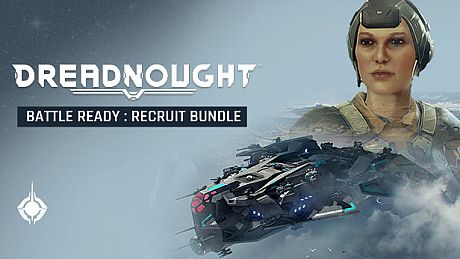 Dreadnought Battle Ready: Recruit Bundle DLC