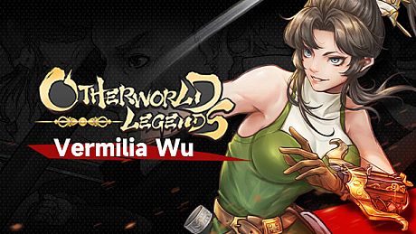 Otherworld Legends - Wu Fei DLC